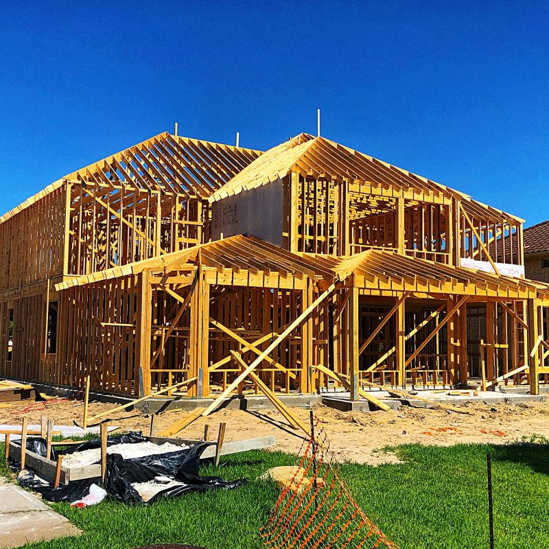 The Frame – Home Construction The Frame - Home Construction
